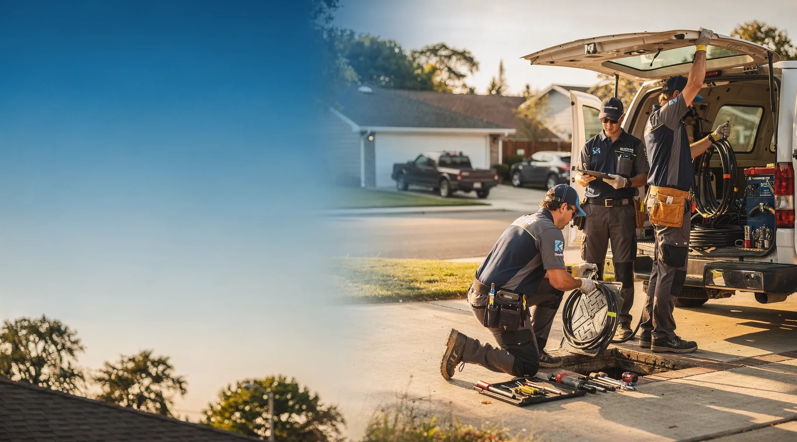 Water Softener Installation in Nebraska near me